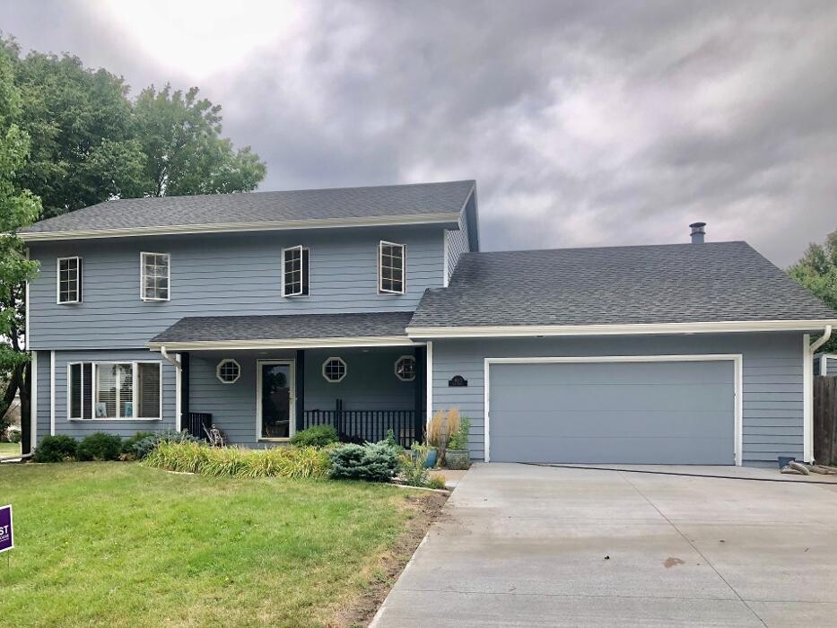 Images CertaPro Painters of Des Moines