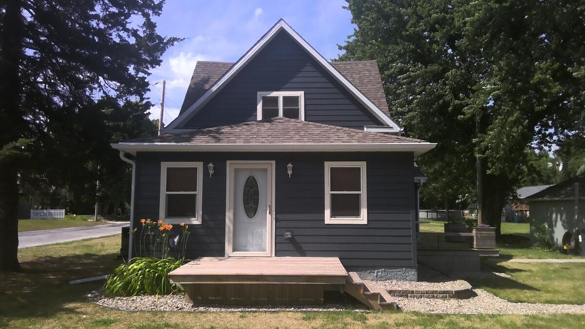 Images CertaPro Painters of Des Moines