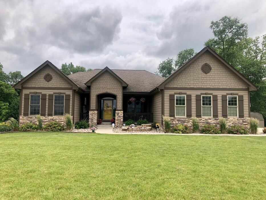 Images CertaPro Painters of Des Moines