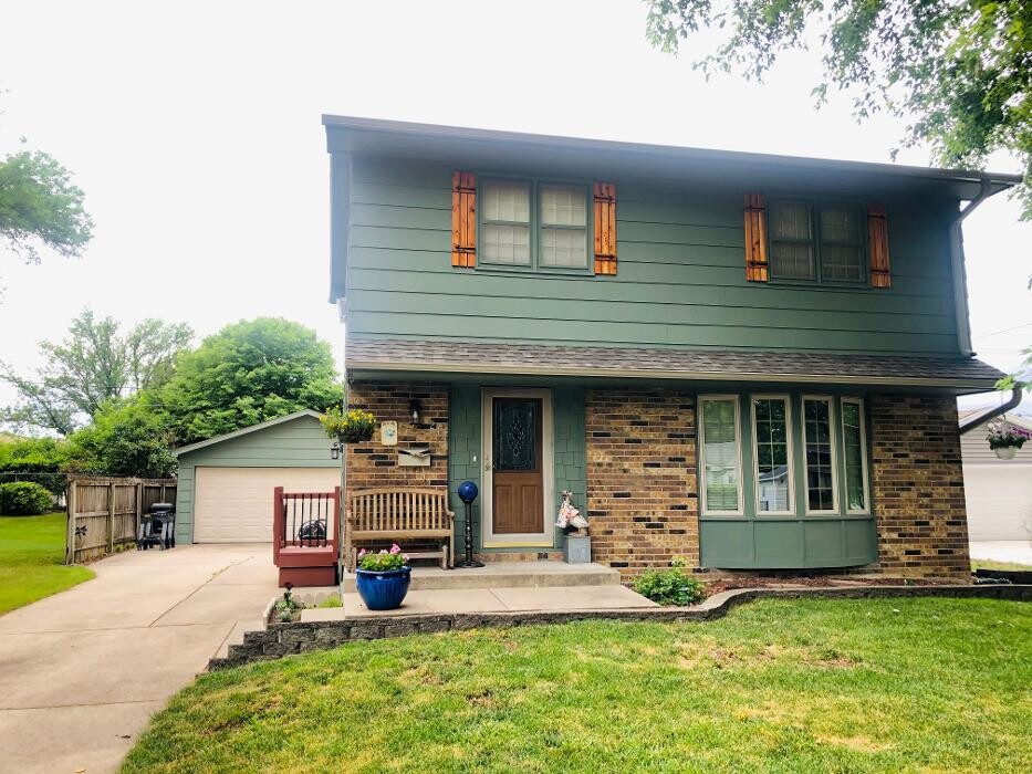 Images CertaPro Painters of Des Moines