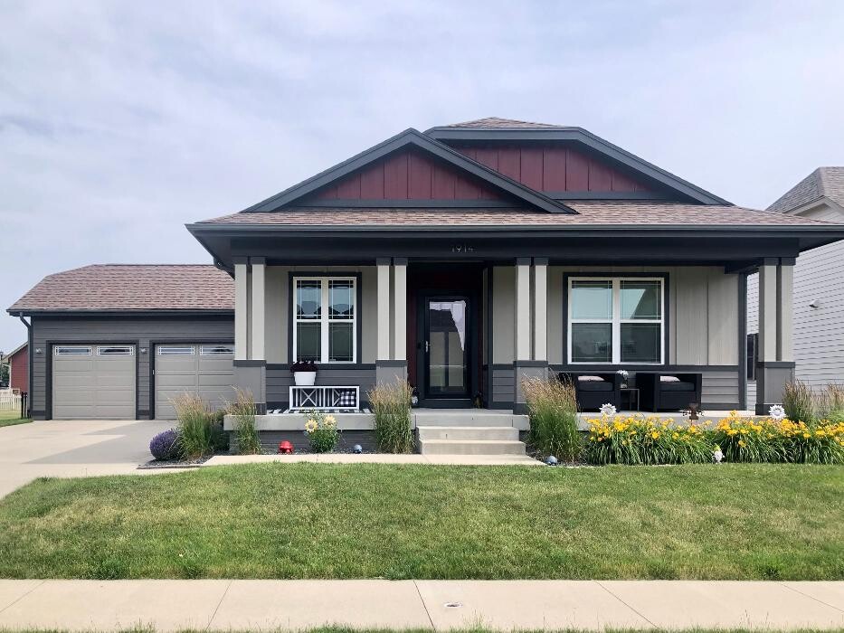 Images CertaPro Painters of Des Moines