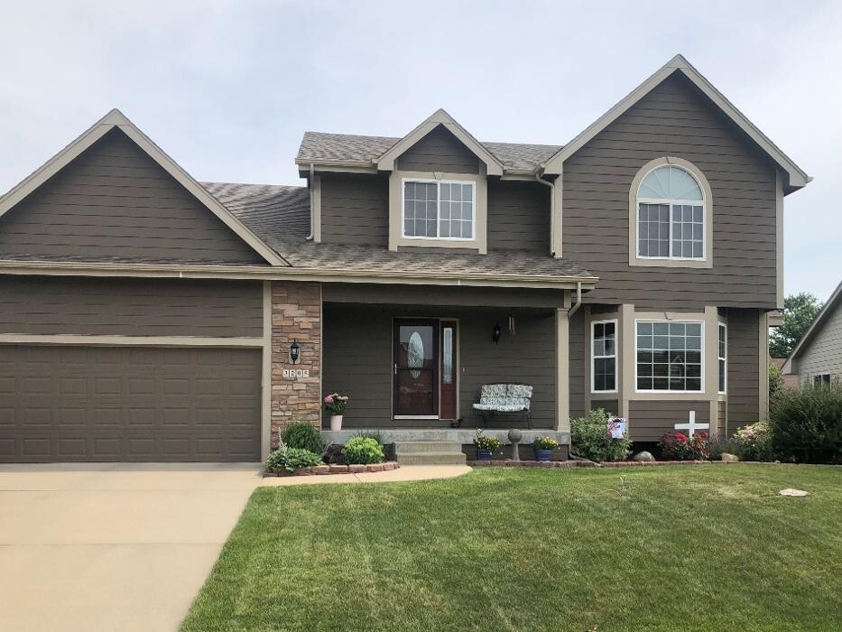 Images CertaPro Painters of Des Moines