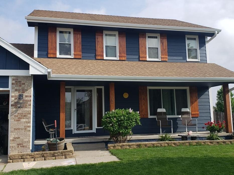 Images CertaPro Painters of Des Moines