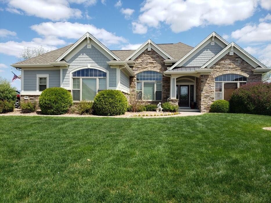 Images CertaPro Painters of Des Moines
