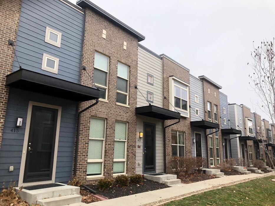 Images CertaPro Painters of Des Moines