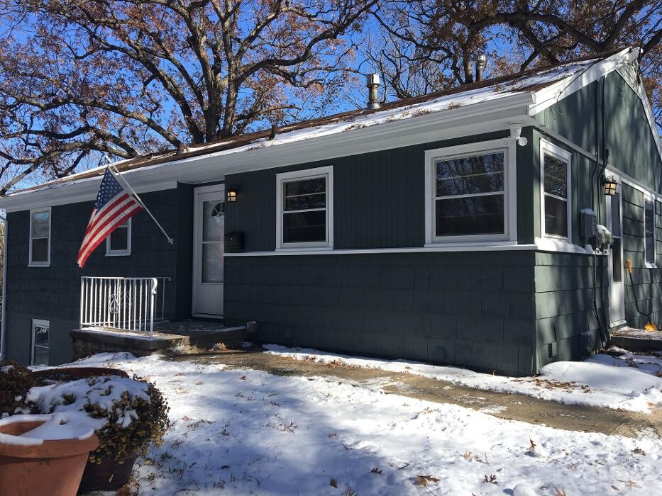 Images CertaPro Painters of Des Moines