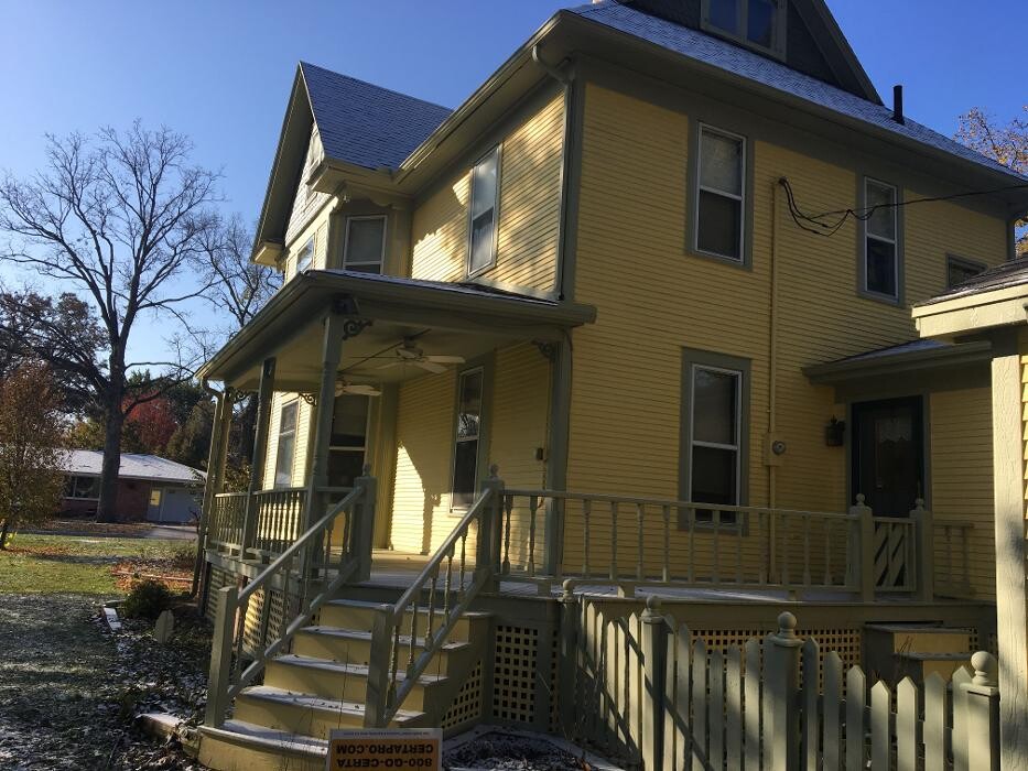 Images CertaPro Painters of Des Moines