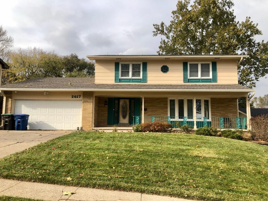 Images CertaPro Painters of Des Moines