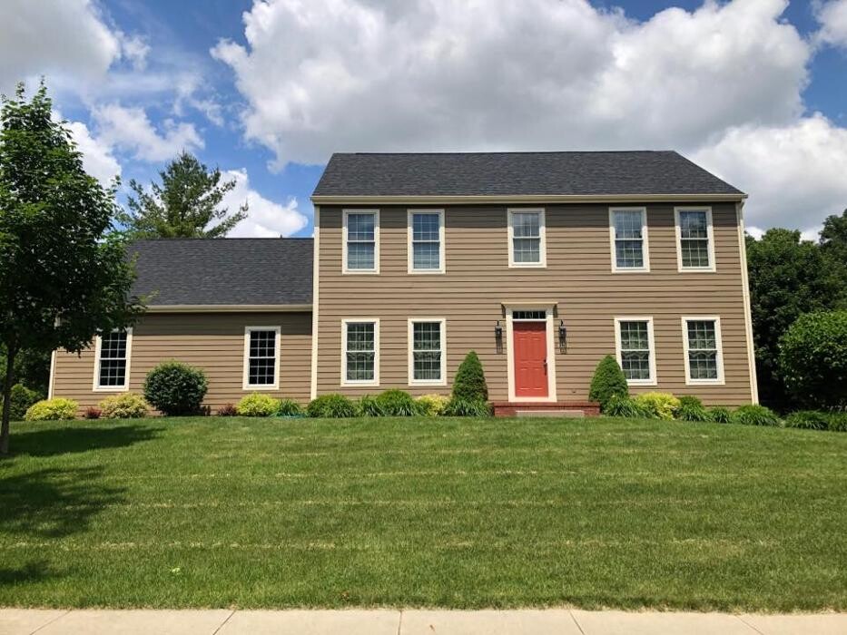 Images CertaPro Painters of Des Moines