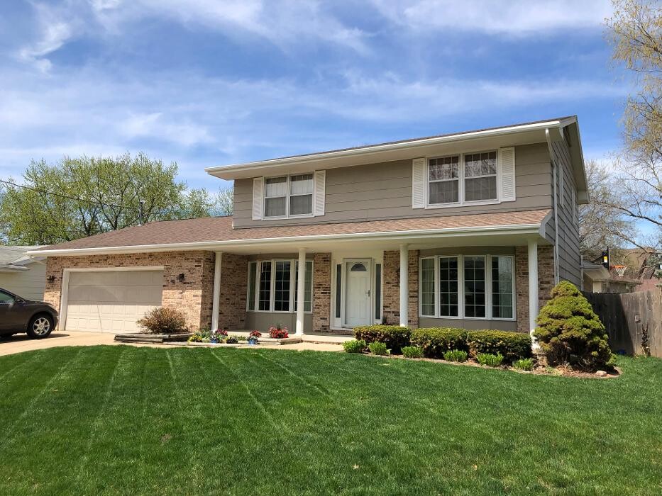 Images CertaPro Painters of Des Moines
