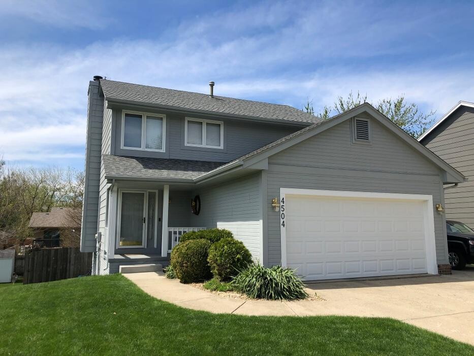 Images CertaPro Painters of Des Moines