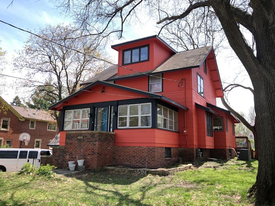Images CertaPro Painters of Des Moines