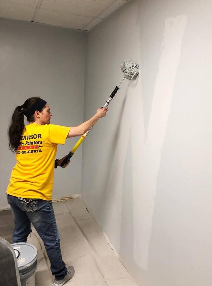 Images CertaPro Painters of Des Moines