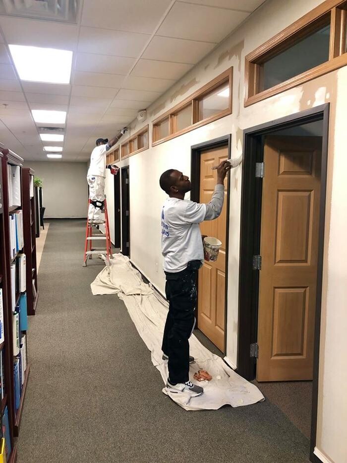 Images CertaPro Painters of Des Moines