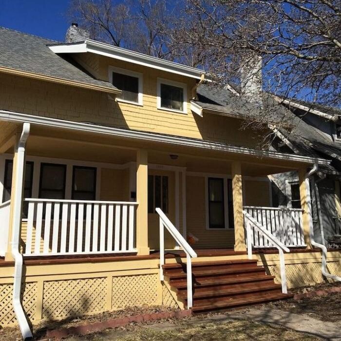 Images CertaPro Painters of Des Moines