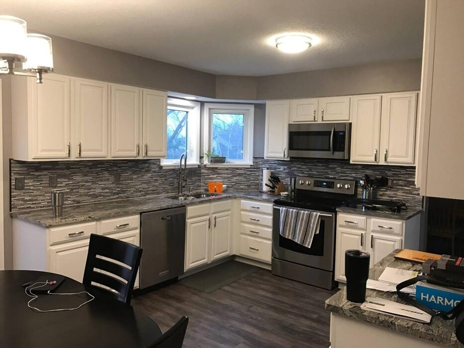 Images CertaPro Painters of Des Moines