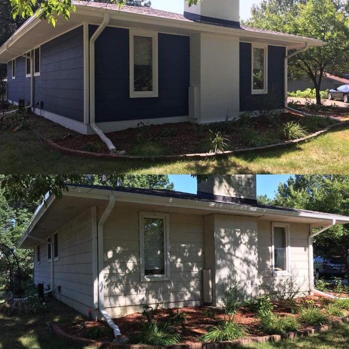 Images CertaPro Painters of Des Moines