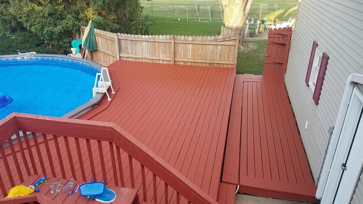 Images CertaPro Painters of Des Moines
