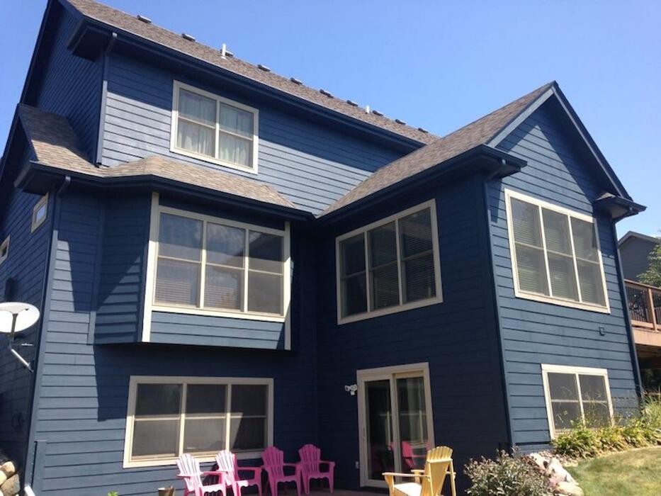 Images CertaPro Painters of Des Moines
