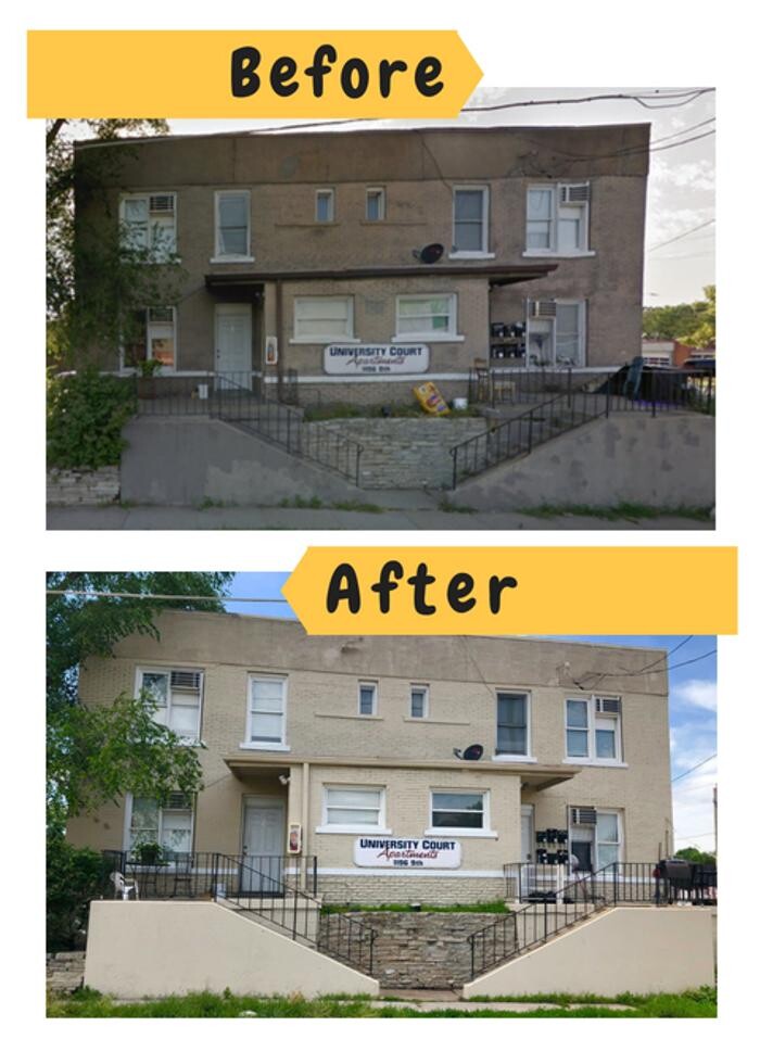 Images CertaPro Painters of Des Moines
