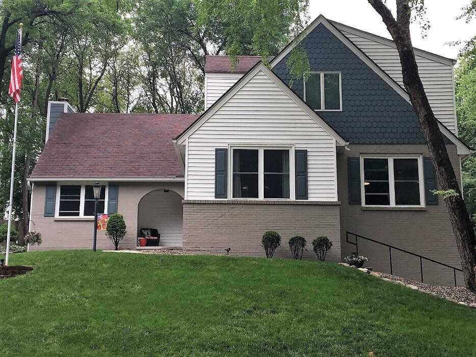 Images CertaPro Painters of Des Moines