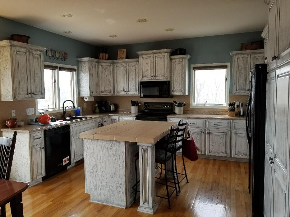 Images CertaPro Painters of Des Moines