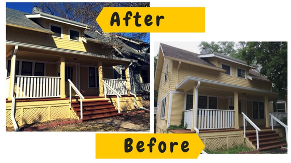 Images CertaPro Painters of Des Moines