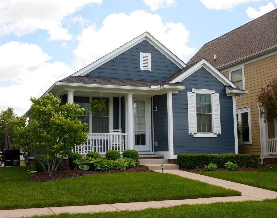 Images CertaPro Painters of Des Moines