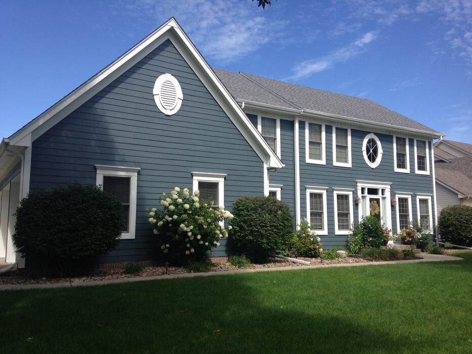 Images CertaPro Painters of Des Moines