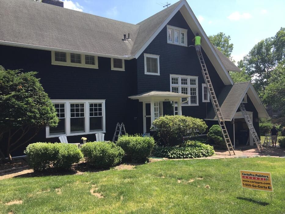 Images CertaPro Painters of Des Moines
