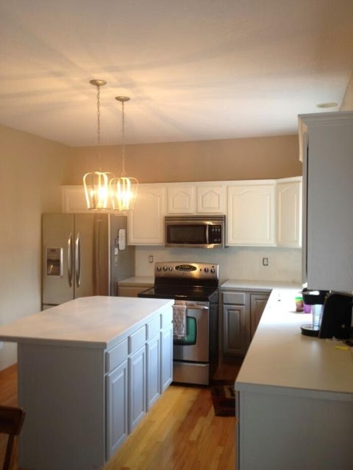 Images CertaPro Painters of Des Moines