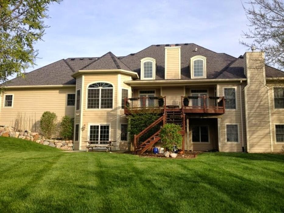Images CertaPro Painters of Des Moines