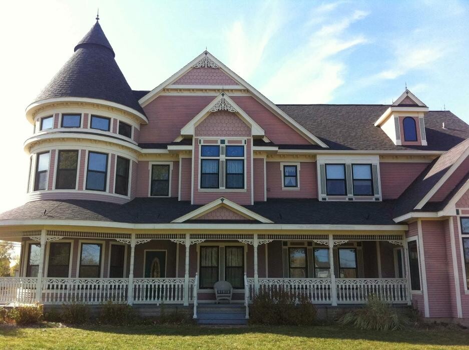 Images CertaPro Painters of Des Moines