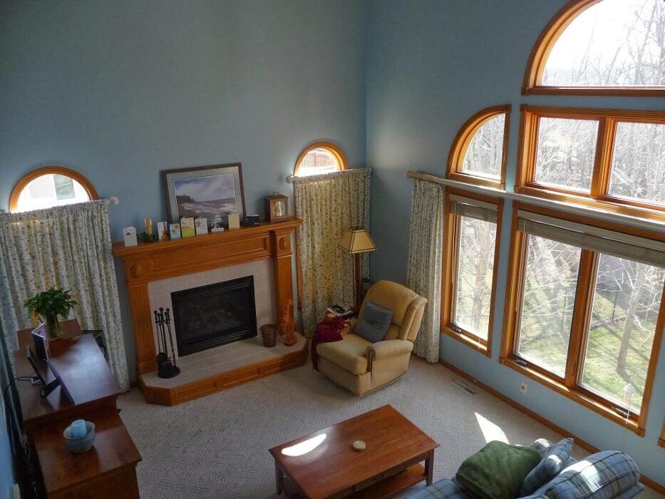Images CertaPro Painters of Des Moines