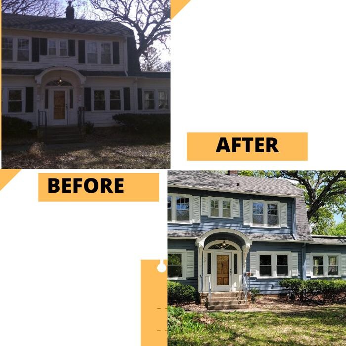 Images CertaPro Painters of Des Moines