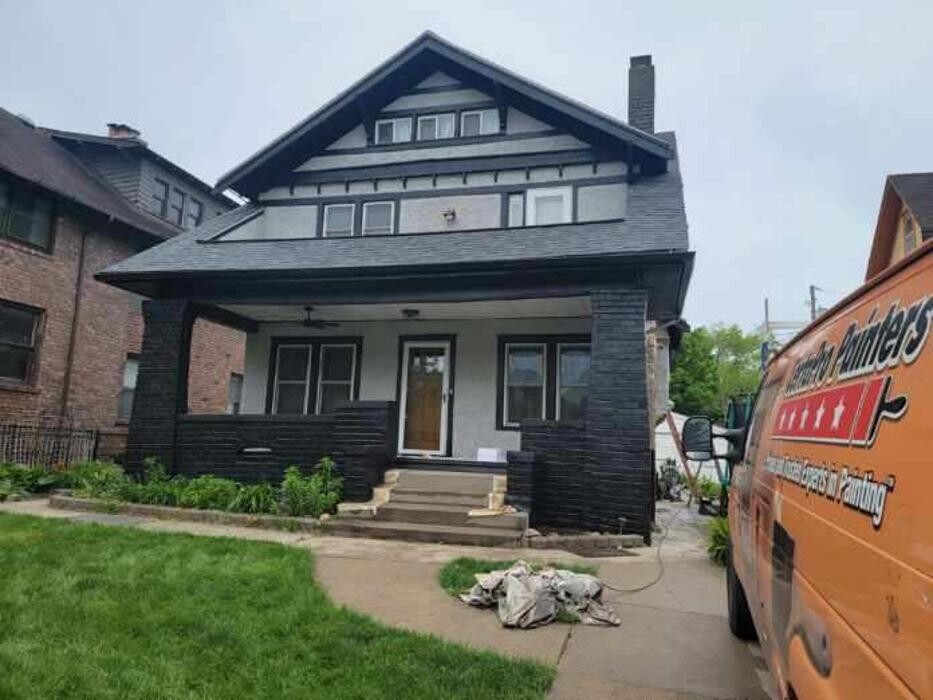 Images CertaPro Painters of Des Moines