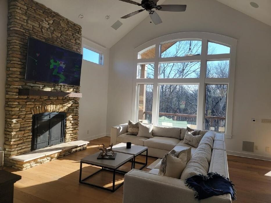Images CertaPro Painters of Des Moines