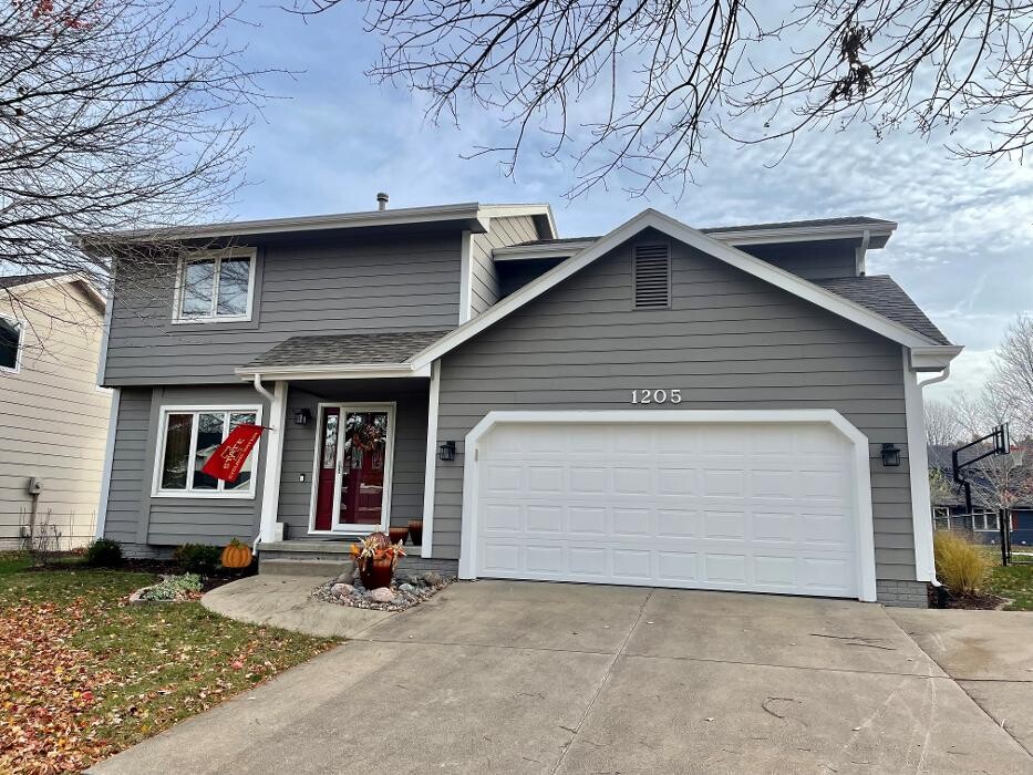 Images CertaPro Painters of Des Moines