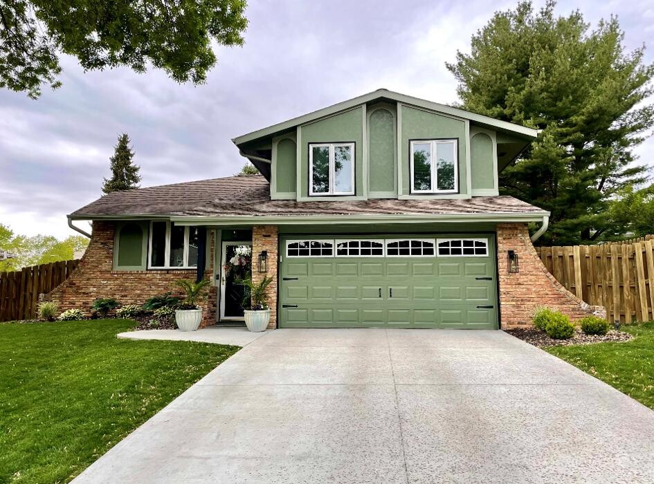 Images CertaPro Painters of Des Moines
