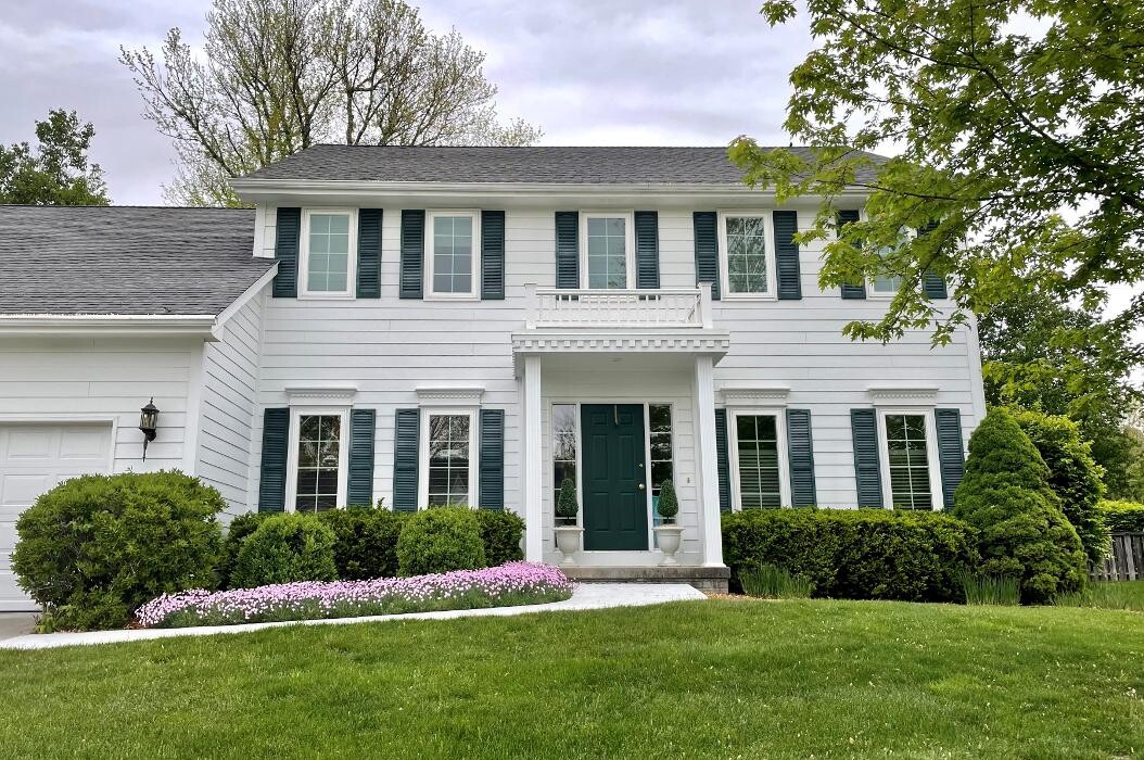 Images CertaPro Painters of Des Moines