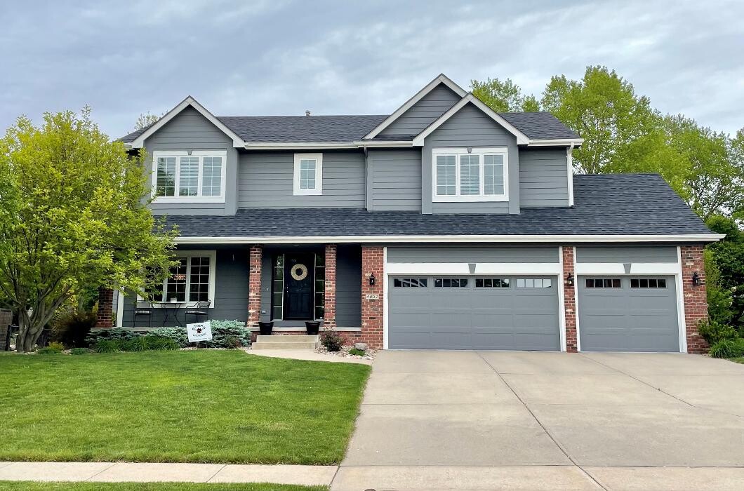 Images CertaPro Painters of Des Moines