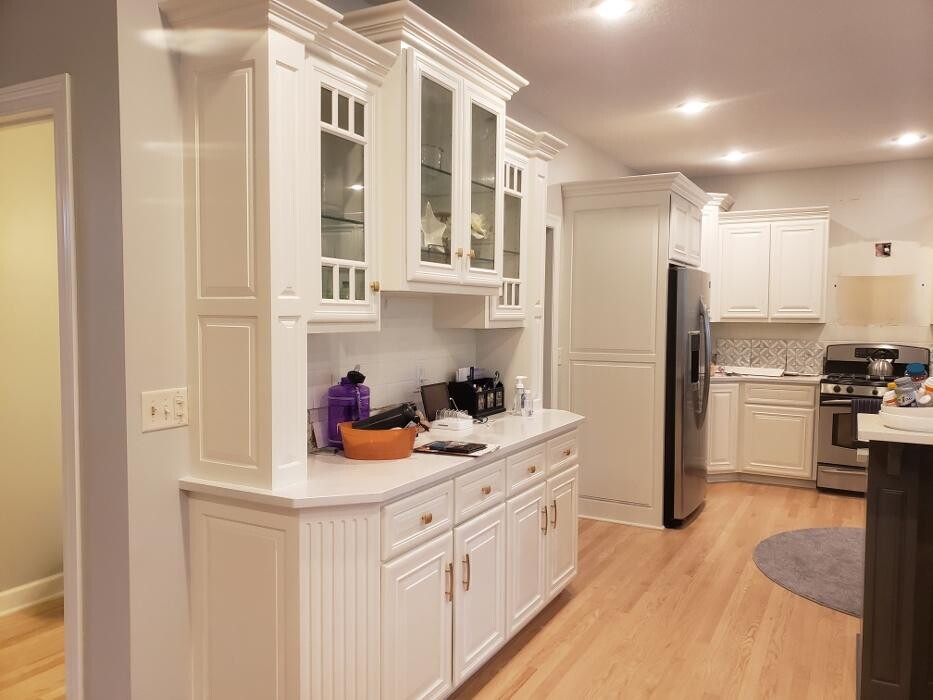 Images CertaPro Painters of Des Moines