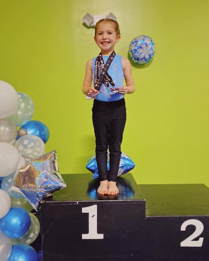 Images Universal Gymnastics, Inc