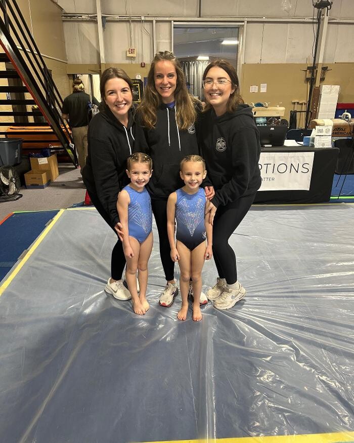 Images Universal Gymnastics, Inc