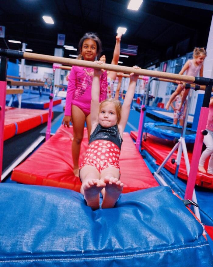 Images Universal Gymnastics, Inc