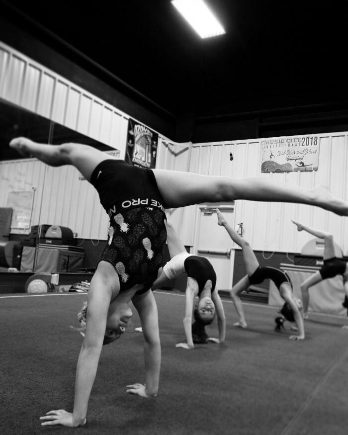 Images Universal Gymnastics, Inc