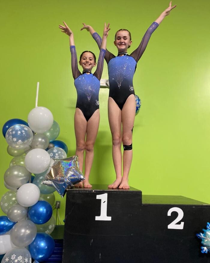 Images Universal Gymnastics, Inc