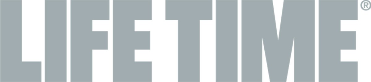Life Time Athletic Logo