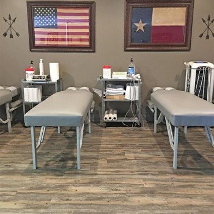 Images White Rock Chiropractic