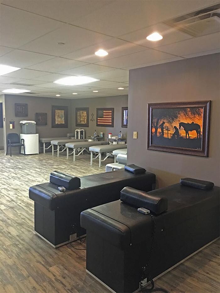 Images White Rock Chiropractic